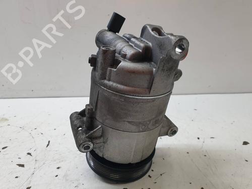 AC compressor AUDI A1 (8X1, 8XK)  | BP25005189M34 