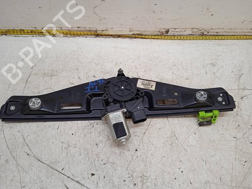 Rear left window mechanism BMW X1 (E84)  | BP9497306C24 