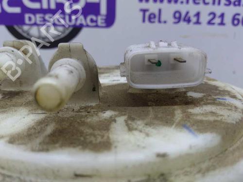 Fuel pump RENAULT MEGANE III Hatchback (BZ0/1_, B3_)  | BP9460656M76 