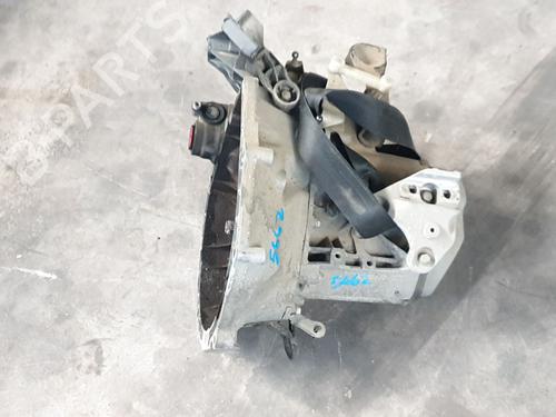 Gearbox CITROËN C3 III (SX) 1.2 VTi 82 | BP38755519M3 - Image 3
