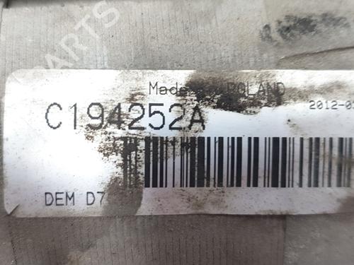 Starter NISSAN INTERSTAR Bus (X70) dCi 140 | BP39431529M8 - Image 9