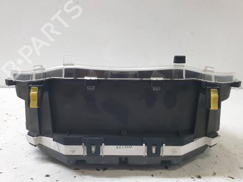 Instrument cluster TOYOTA YARIS (_P13_) 1.5 Hybrid (NHP130_, NHP130) | BP24802717C47 