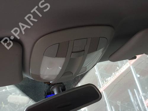Used Interior roof light MERCEDES-BENZ M-CLASS (W164) [2005-2012]  16248007