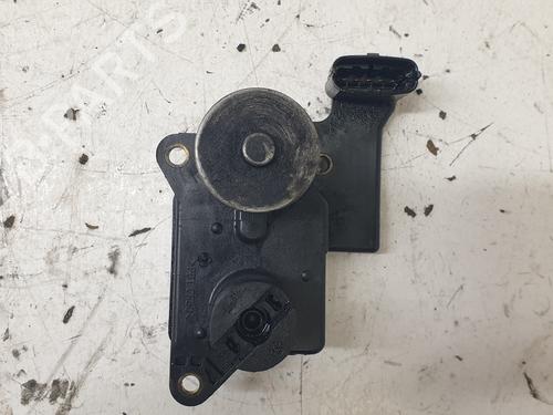 Elektronisk modul HYUNDAI SANTA FÉ II (CM) [2005-2015]  24112334