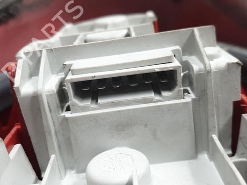 Right taillight AUDI A3 (8L1)  | BP31974259C35 