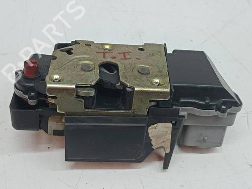 Used Rear left lock CITROËN XSARA PICASSO (N68) 1.6 HDi (109 hp) 9461410