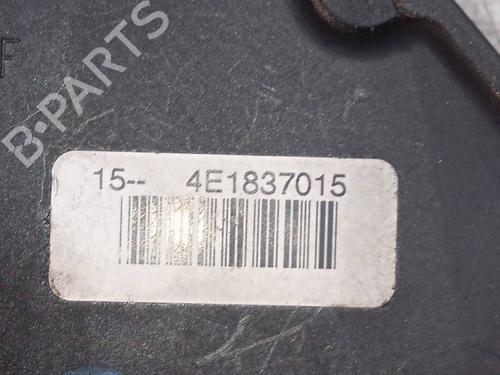 Venstre foran lås AUDI A8 D3 (4E2, 4E8) 4.0 TDI quattro | BP9466850C98 