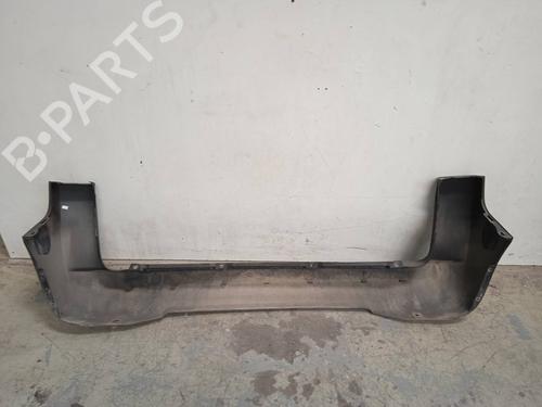 Rear bumper FIAT FIORINO Box Body/MPV (225_)  | BP15520088C8 