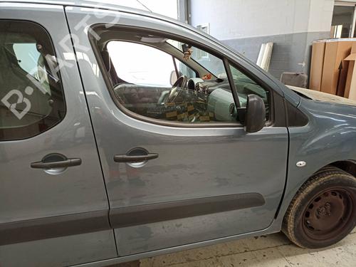 Høyre bak lås CITROËN BERLINGO MULTISPACE (B9)  | BP25882540C99 