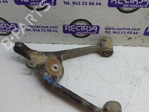 Left rear suspension arm MERCEDES-BENZ M-CLASS (W163) ML 400 CDI (163.128) | BP9481527M14 