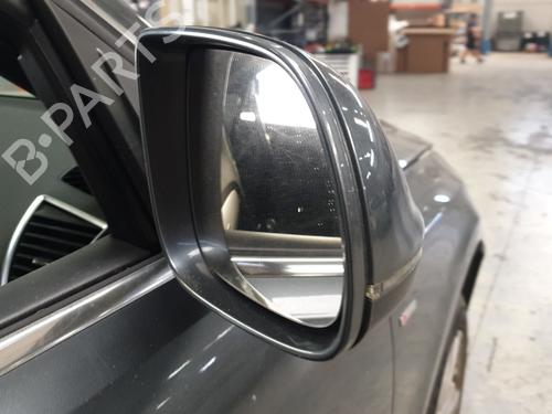 Climate control AUDI Q5 (8RB) 2.0 TDI quattro | BP34346710I5  - Image 32