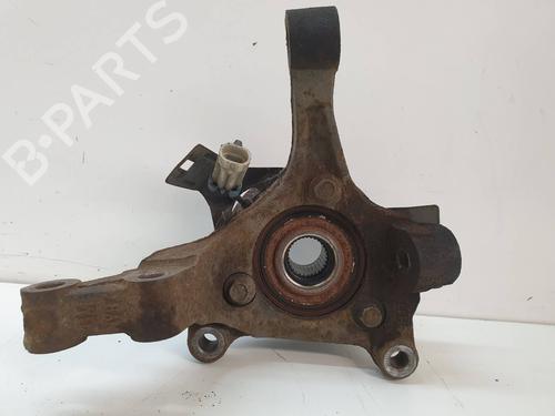 Right front steering knuckle CHEVROLET CAPTIVA (C100, C140) 2.0 D 4WD | BP15247929M26 