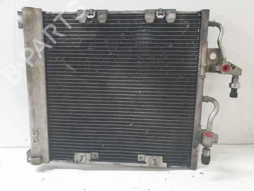 Used Intercooler OPEL ASTRA H (A04) [2004-2014]  25882150