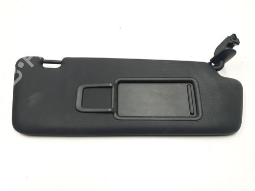 Højre solskærm AUDI A5 Sportback (8TA) 2.0 TFSI (180 hp) 32358066