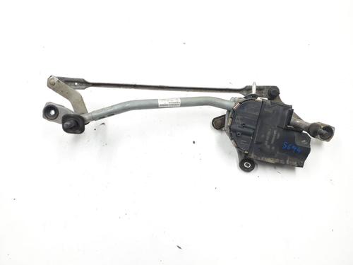 Used Front wiper motor Front wiper motor VOLVO V40 Hatchback (525) D3 (150 hp) 39956816 39956816