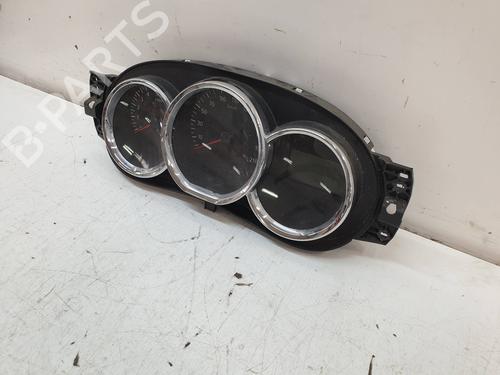 Instrument cluster DACIA SANDERO II  | BP13702339C47 