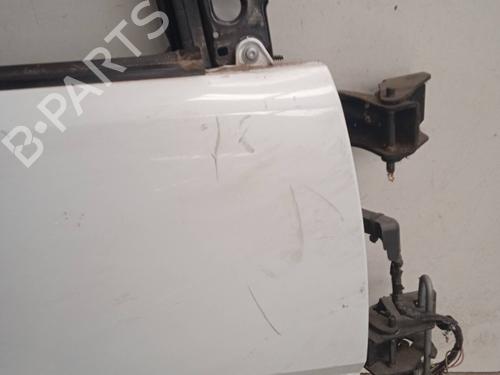 Right front door SMART FORTWO Coupe (451) electric drive (451.390) | BP9961467C3 