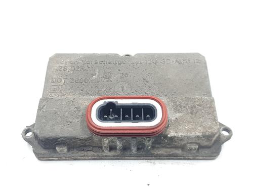 Used Lights ECU Lights ECU SKODA SUPERB I (3U4) 2.5 TDI (163 hp) 40252728 40252728