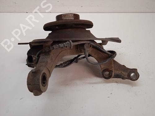 Left front steering knuckle ALFA ROMEO MITO (955_)  | BP12542722M25 