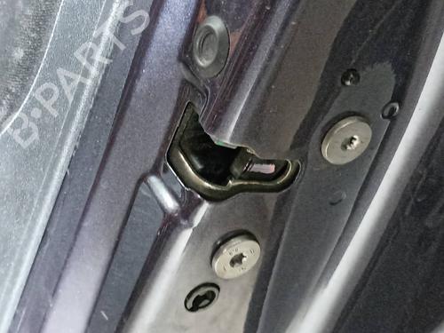 Used Rear right lock CITROËN C4 Grand Picasso I (UA_) [2006-2013]  9488920