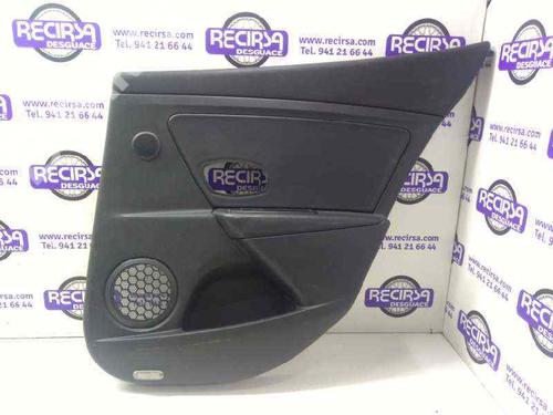 Used Right rear door panel Right rear door panel RENAULT MEGANE III Hatchback (BZ0/1_, B3_) 1.9 dCi (BZ0N, BZ0J) (131 hp) 9470552 9470552