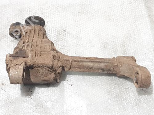 Front differential NISSAN NAVARA NP300 (D40) | BP34644819M23 - Image 3