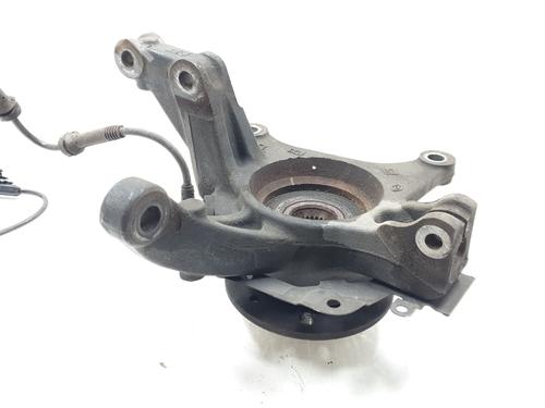 Left front steering knuckle RENAULT CAPTUR I (J5_, H5_) 1.5 dCi 90 (J5N4, J5M5, J5MW, J5M6, J5AL, J5AJ) | BP35727719M25  - Image 6