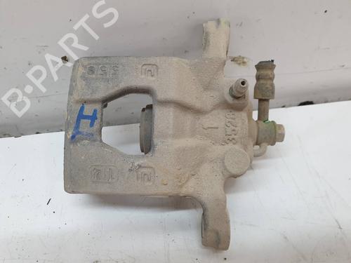Used Left rear brake caliper NISSAN JUKE (F15) 1.6 (117 hp) 13665961