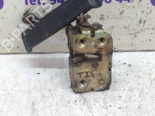 Used Rear left lock MITSUBISHI PAJERO I (L04_G, L14_G) [1982-1991]  9473359