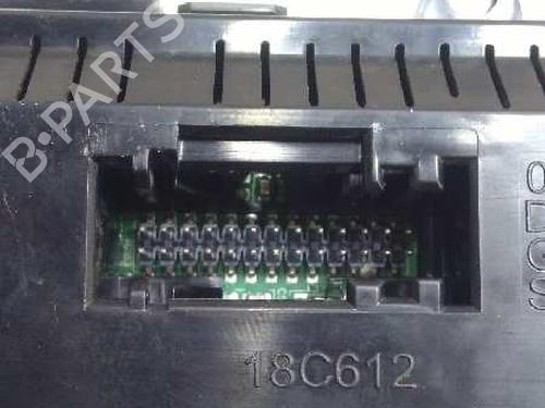 Climate control FORD FOCUS III  | BP9462261I5 