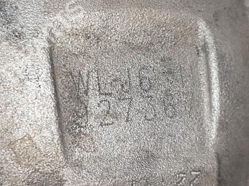 Gearbox KIA CEED (CD) 1.6 CRDi 136 | BP38466379M3 - Image 5