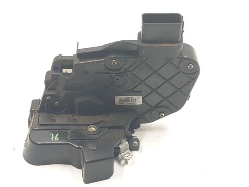 Høyre bak lås VOLVO S40 II (544) 2.0 D | BP29973355C99