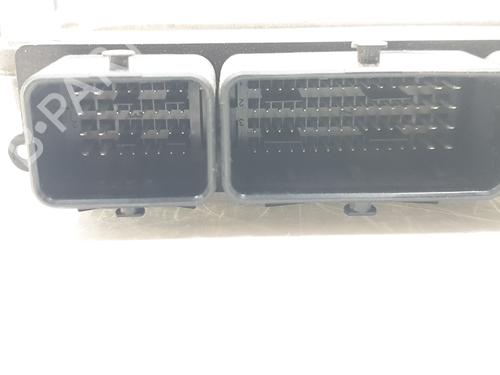 Engine control unit (ECU) DACIA SANDERO II 1.5 dCi | BP34363385M57  - Image 6
