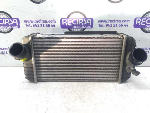 Intercooler HYUNDAI SANTA FÉ III (DM, DMA)  | BP9474533M30 