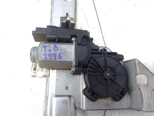 Rear right window mechanism RENAULT MEGANE II Estate (KM0/1_)  | BP9471868C25 