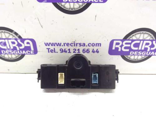 Climate control RENAULT SCÉNIC II (JM0/1_)  | BP9476272I5