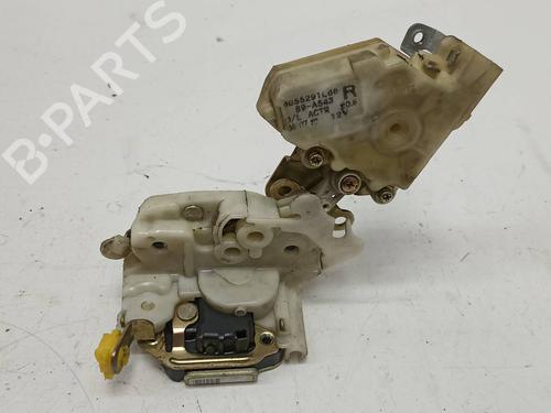 Used Front right lock NISSAN TERRANO II (R20) [1992-2007]  9467779