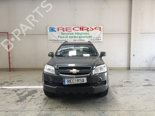 AC pipe CHEVROLET CAPTIVA (C100, C140) 2.0 D 4WD | BP33466111M126  - Image 7