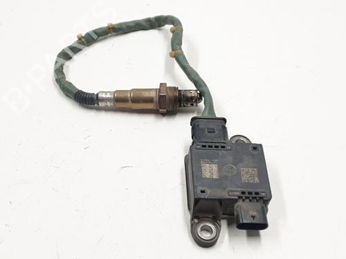 electronic-sensor-peugeot-boxer-platformchassis-2006-40109218 main image