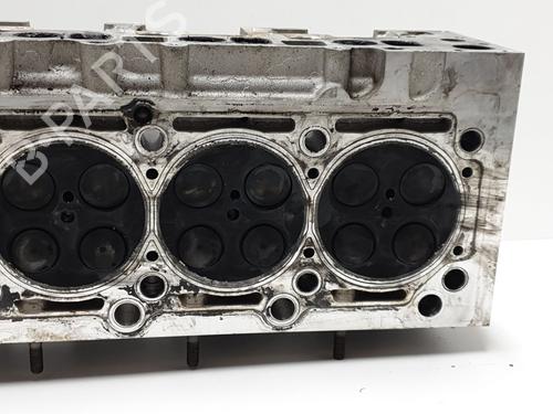 Cylinder head MERCEDES-BENZ S-CLASS (W220, V220) S 320 CDI (220.025, 220.125) | BP30998273M5 
