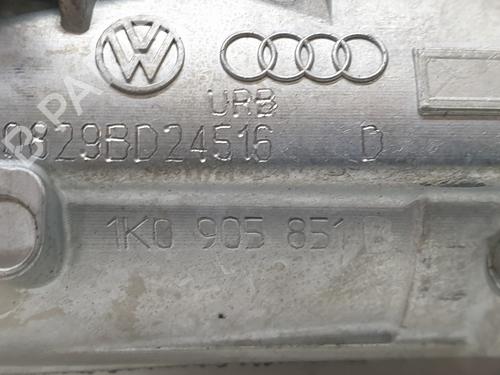 Ignition barrel VW POLO V (6R1, 6C1)  | BP23427628M48 