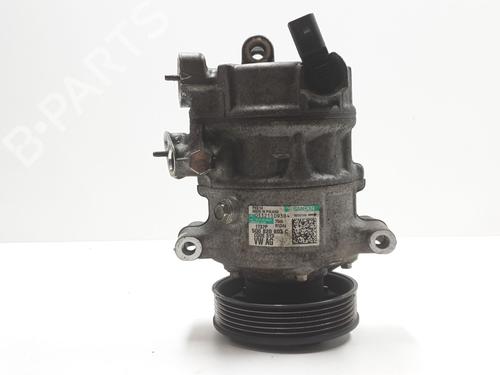 AC-Kompressor SEAT LEON (5F1) 1.6 TDI (105 hp) 28113123