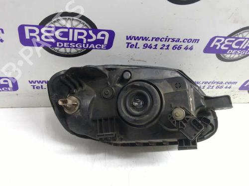 Left headlight HYUNDAI ACCENT II (LC)  | BP9461039C28 