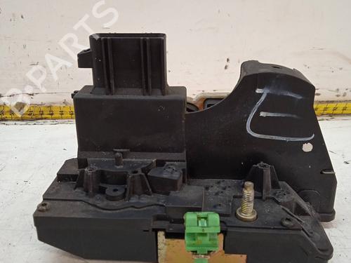 Used Rear left lock JAGUAR S-TYPE II (X200) 2.5 V6 (200 hp) 10031960