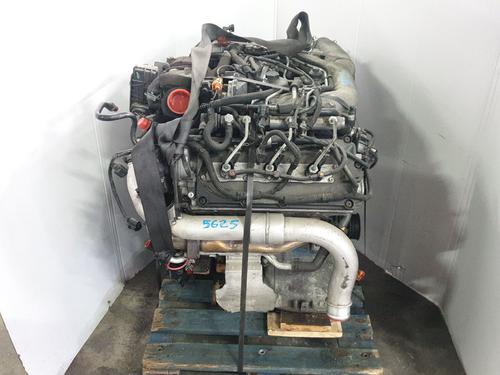 Engine AUDI A5 (8T3) 3.0 TDI quattro | BP37295323M1 - Image 8