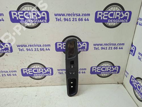 Used Right front window switch Right front window switch JEEP RENEGADE SUV (BU, B1, BV) 2.0 CRD 4x4 (170 hp) 9485774 9485774