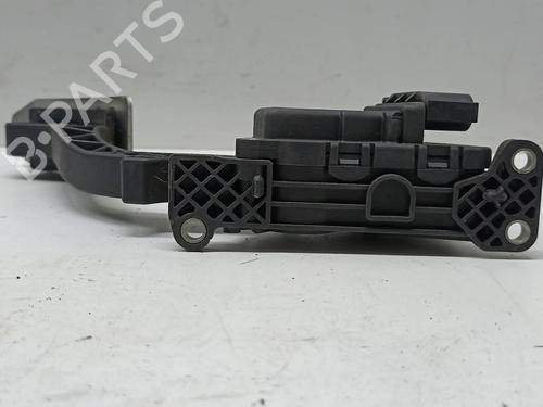 Pedal FORD FOCUS II (DA_, HCP, DP)  | BP9462321I4 