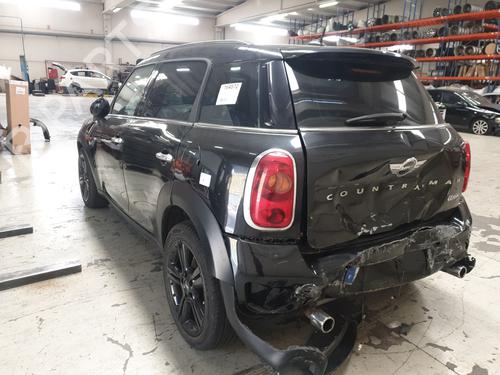 AC radiator MINI MINI COUNTRYMAN (R60) Cooper S ALL4 | BP40109329M32 - Image 11