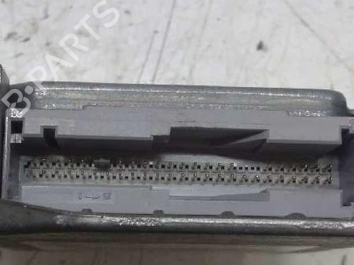 Kollisonspute sett BMW X5 (E53)  | BP9480299C86 