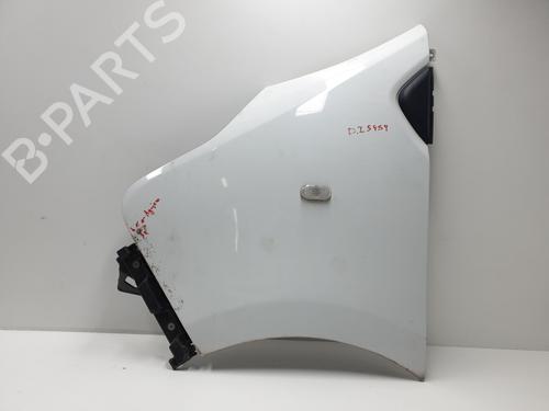 Parafango anteriore sinistro OPEL VIVARO B Van (X82) 1.6 CDTI (05) (121 hp) 30960168
